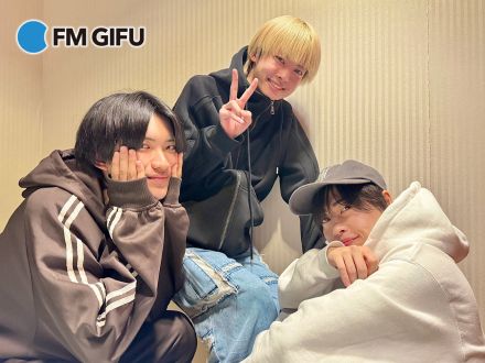 寒い朝どうやったら布団から出られるか問題 ・ バンバンレディオの想い出 ／ カラフルダイヤモンド（内海太一、関優樹、永遠）