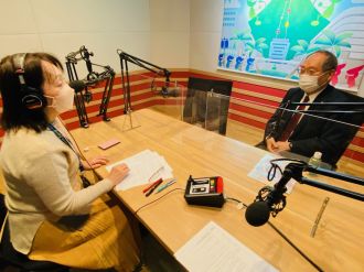 第47回　北島町長　古川保博氏