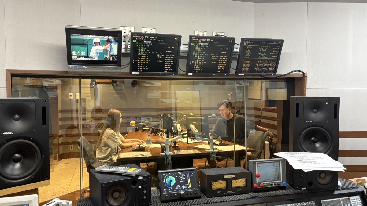 ビビデバビデブ～って