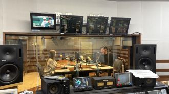 ビビデバビデブ～って