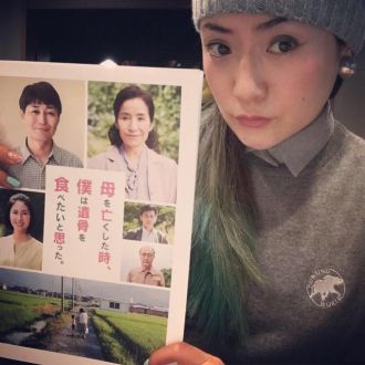 2月26日（火）担当：D［di:］【ゲスト】『dancyu』編集長・植野さん