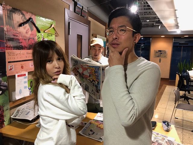 10月29日（火）Song List♪