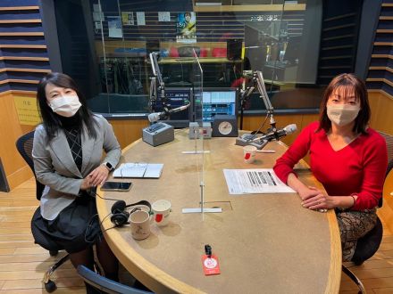 #49.『パラリンビクス協会』(2022/03/05オンエア)