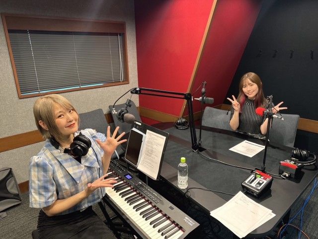 ハラミちゃんのハラミファソRadio♪　第179回