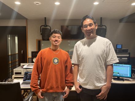 4/14 (日)の「ビジプロ」：楠大吾 (SOUNDRAW株式会社)