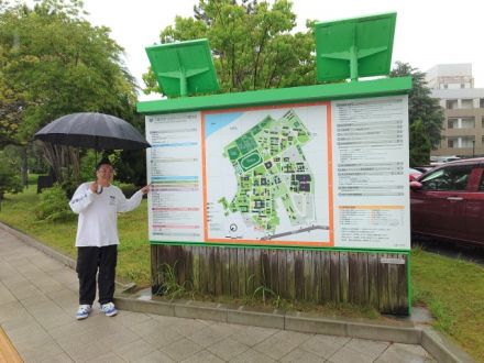 #7月22日 エンジ名古屋 Road To Connect