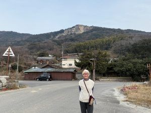 Vol.102 広島 / 島民が制作「心経山・石ものがたり」