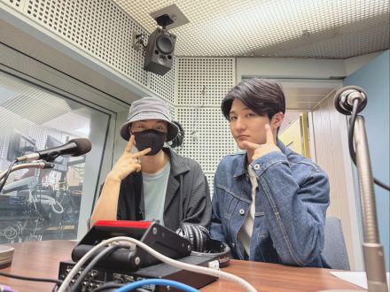 勇仁の言葉で、動く将綺の心 ～もうあと一歩だ！～