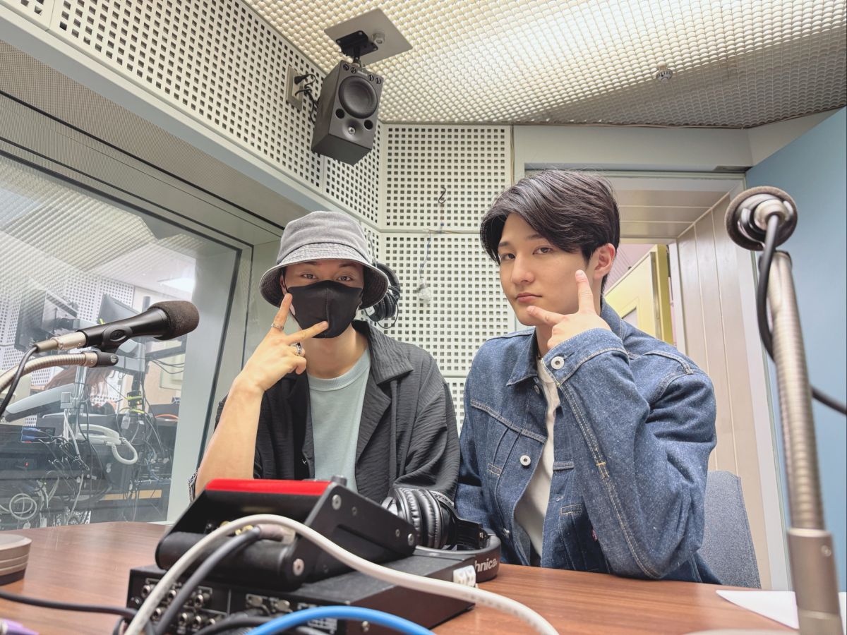 勇仁の言葉で、動く将綺の心 ～もうあと一歩だ！～