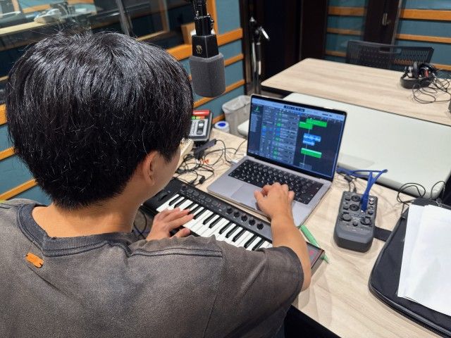 Good VibeSOUP　［友成空 #6］