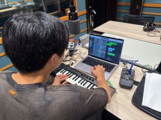 Good VibeSOUP　［友成空 #6］