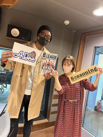 11月30日(水) 副島キャップのマンスリーバスケット通信