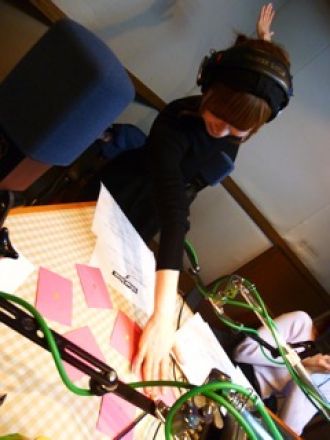  "Sカード"でサイサイを知ろう #1