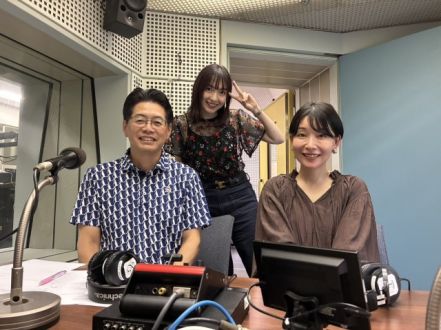 釣りで人生激変！中川めぐみが語る海の魅力