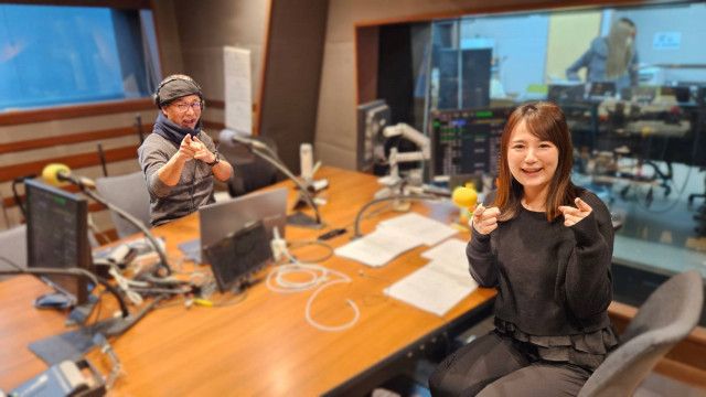 2月18日（水）Song List♪