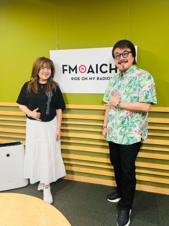 2025年7月5日（土）71回目の今回は 「デビュー５０周年！KALAPANA特集！」