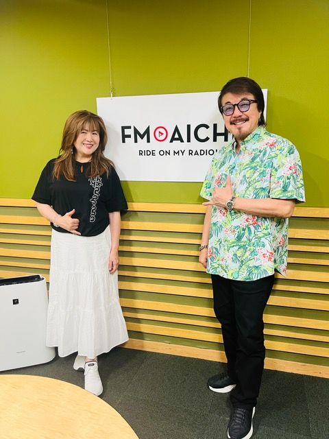 2025年7月5日（土）71回目の今回は 「デビュー５０周年！KALAPANA特集！」