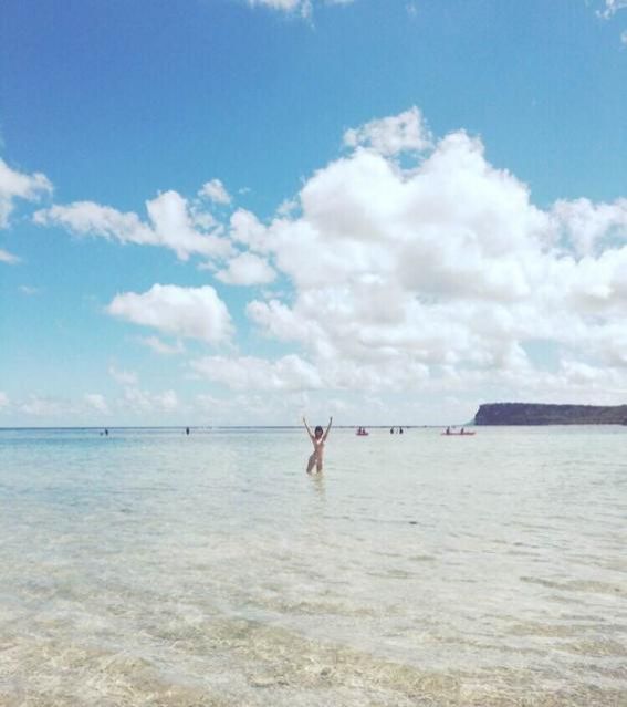 GLOCAL TIME～Hafa Adai Guam!