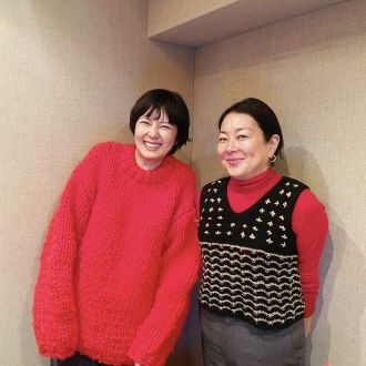 #152 GUEST：野村友里さん（料理人・eatrip主宰）①