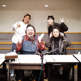 #17 GUEST：末松暢茂&amp;米本学仁 後編