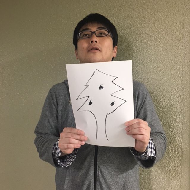 5/3 （火） ～木～