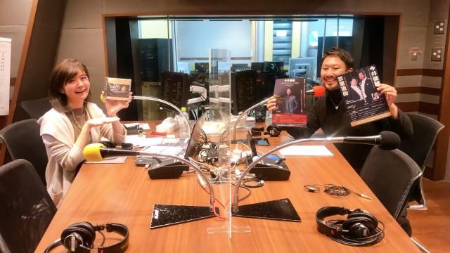 今井俊輔さんにお越しいただきました！