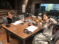 数年前に「エビシリーズ」で共演していたお二人！