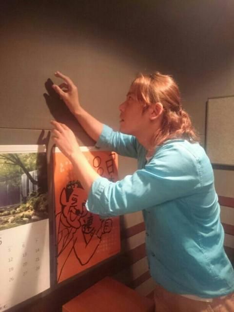 2016年5月26日（木）放送終了ミ～ンミンミンミン！