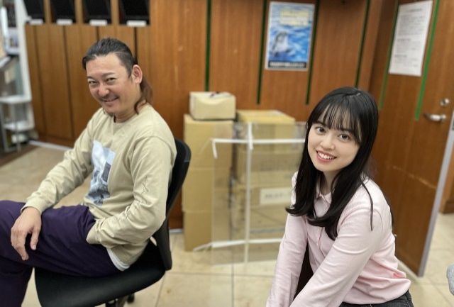 2023年10月23日(月)テーマ「家族〇〇」