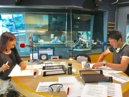 7月29日 サタ☆スポ！