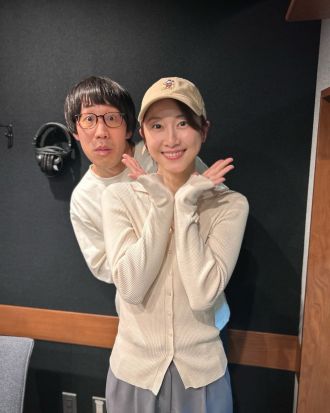 ひょっこりはんさんと、松井玲奈さんの話を盗み聴き・・・ 舞台『ハリー・ポッターと呪いの子』での共演