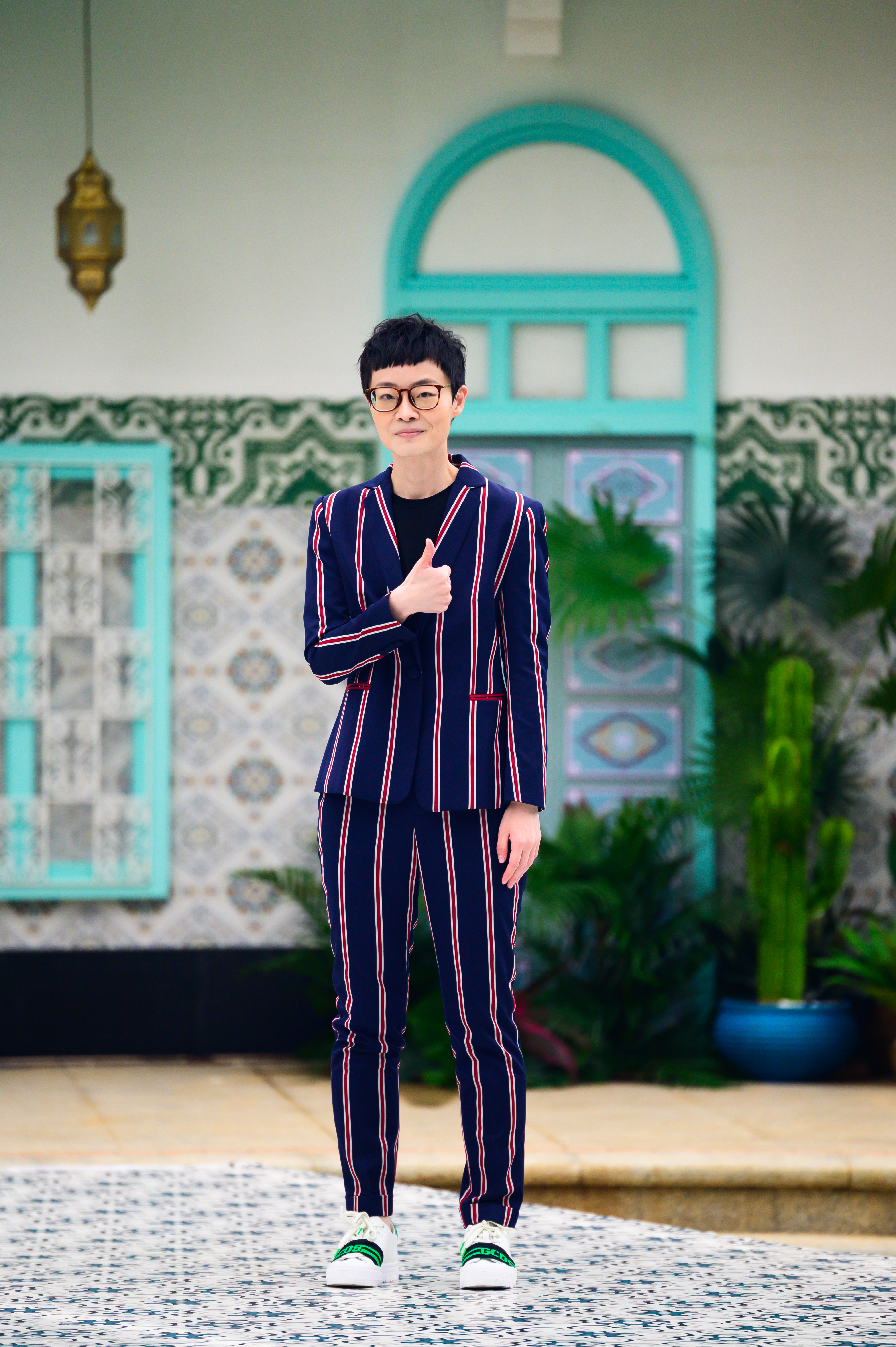 日本の茶道文化！