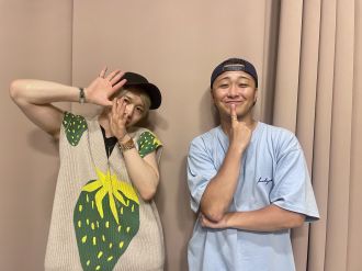 【オデコネダイジェスト#23】リスナーのゆるふわクレームに大野・花村共感の嵐？？