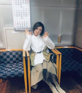 山本真由美の「おまゆの湯」