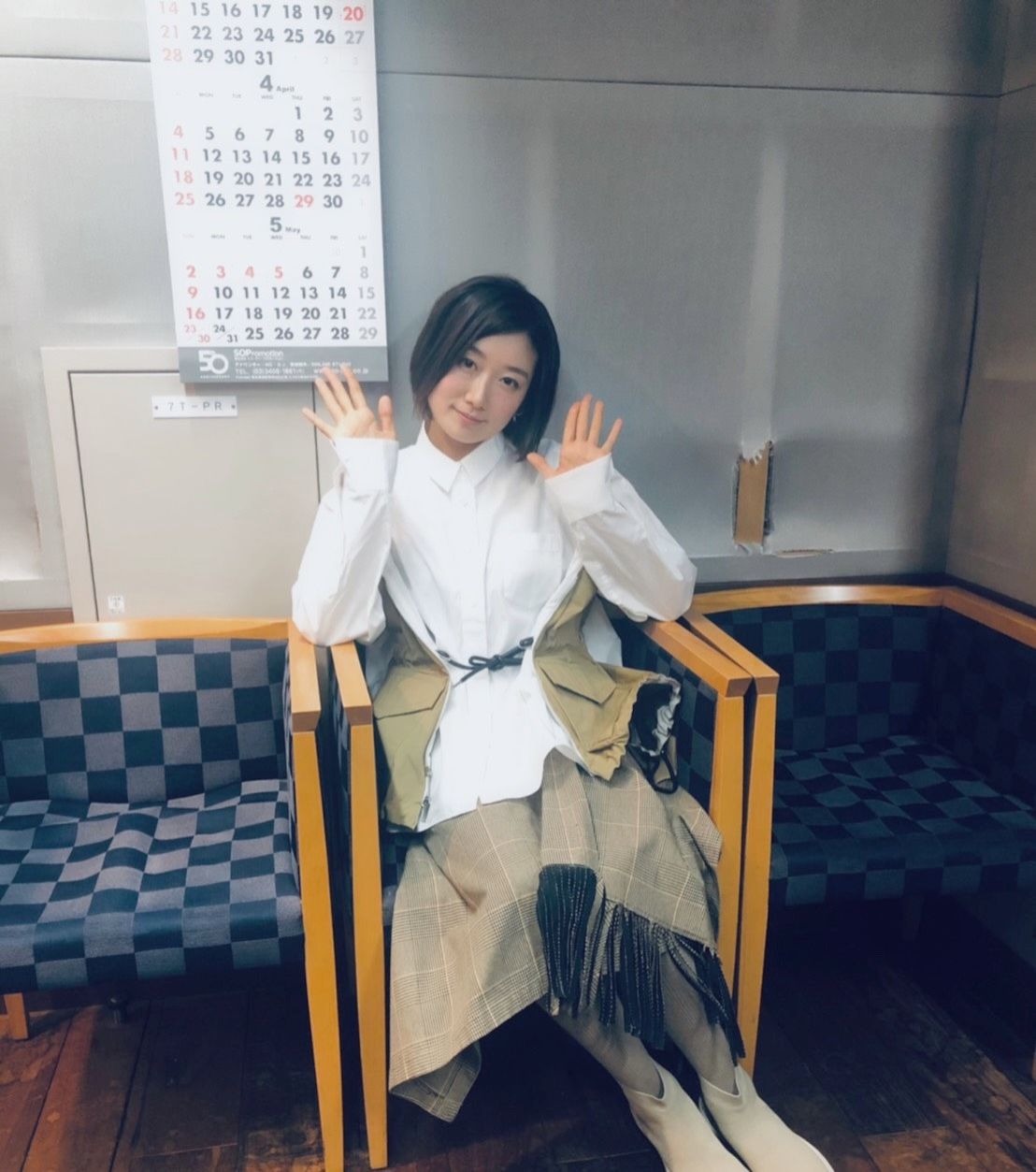 山本真由美の「おまゆの湯」