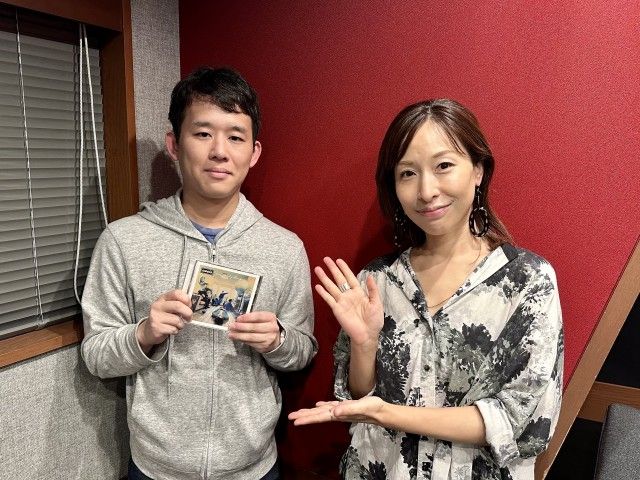 6月8日～ テーマ  「Oasis 論」    