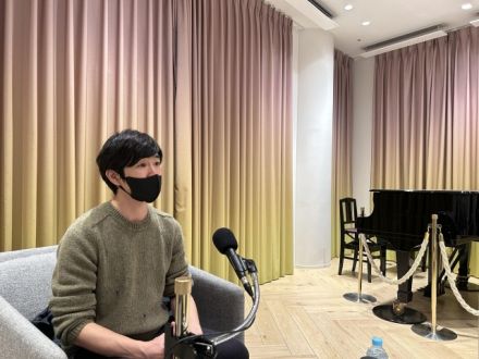 藤巻亮太さんシリーズの2回目！