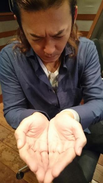 2016年10月24日（月）放送終了！小さい頃はどこにでも手を入れたくなる！