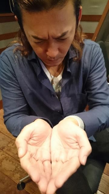 2016年10月24日（月）放送終了！小さい頃はどこにでも手を入れたくなる！