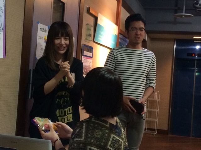 9月5日（火）Song List♪