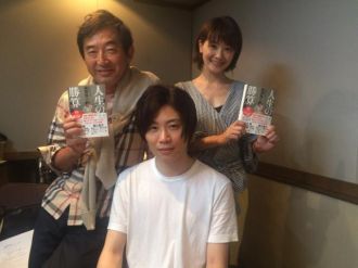 SHOWROOM株式会社 代表取締役社長 前田裕二さんをお迎えして。