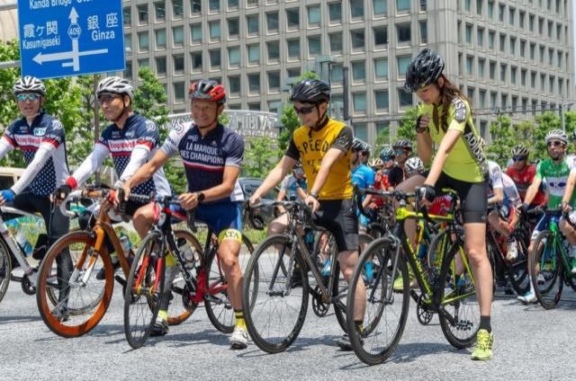 声優・野島裕史、自転車ロードレースで“珍事件”に巻き込まれる!?