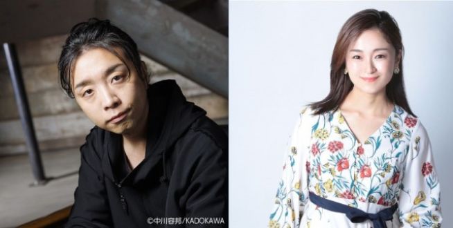 『TOKYO SPEAKEASY』今夜は、火曜日の常連客 落合陽一さんとビジネスコンサルタント  矢内彩さんがご来店！