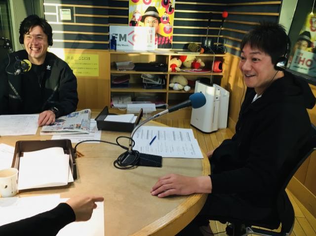 １１月１６日 サタ☆スポ！