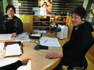 １１月１６日 サタ☆スポ！