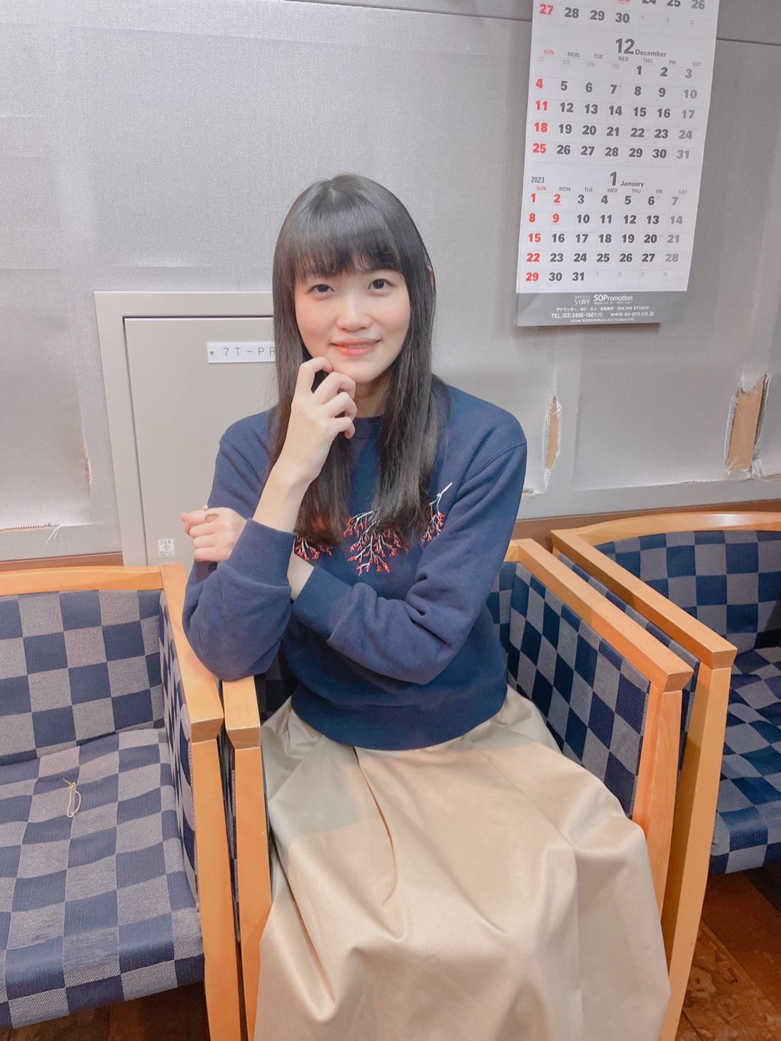 「ブルーアワーに祈りを/早見沙織」の歌詞を早見沙織が朗読♪『早見沙織の声に出して聴きたいJ-POP』第100回