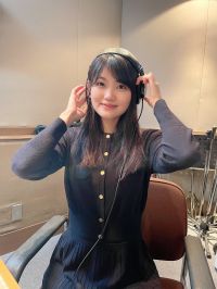 早見沙織の声に出して聴きたいJ-POP #11