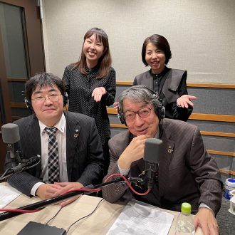 アデランスが開発してきた人工毛髪「サイバーエックス」「おはようサンデー」 ＜コーナー：笑顔のつながり＞ 2023/11/19放送