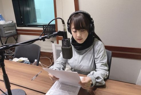 1月21日（金）SONG LIST