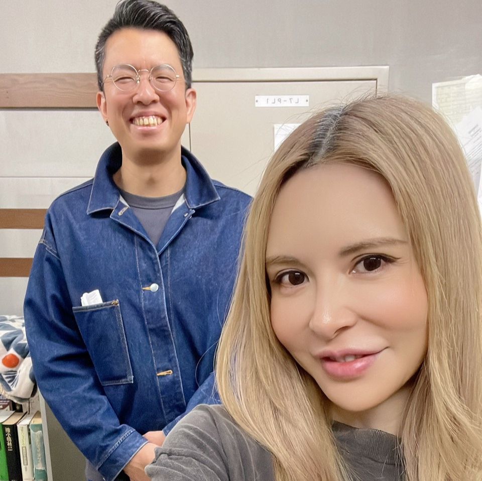 4月21日（火）Song List♪